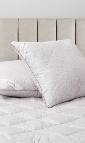 Подушка Luxe